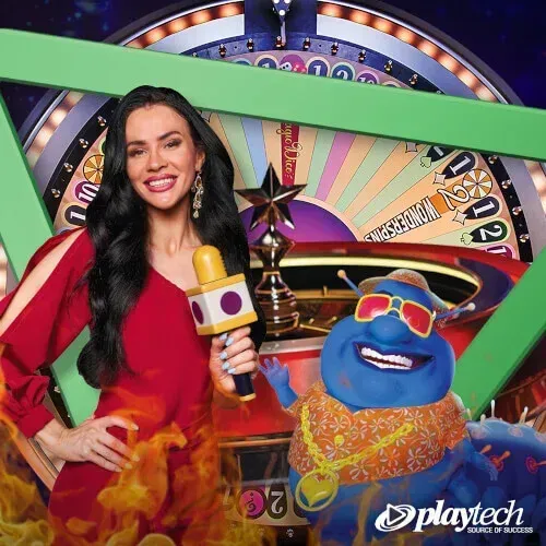 GeckoPlay Casino Online Top Games 2