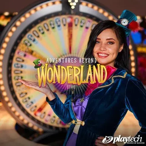 GeckoPlay Casino Online Live Casino 1
